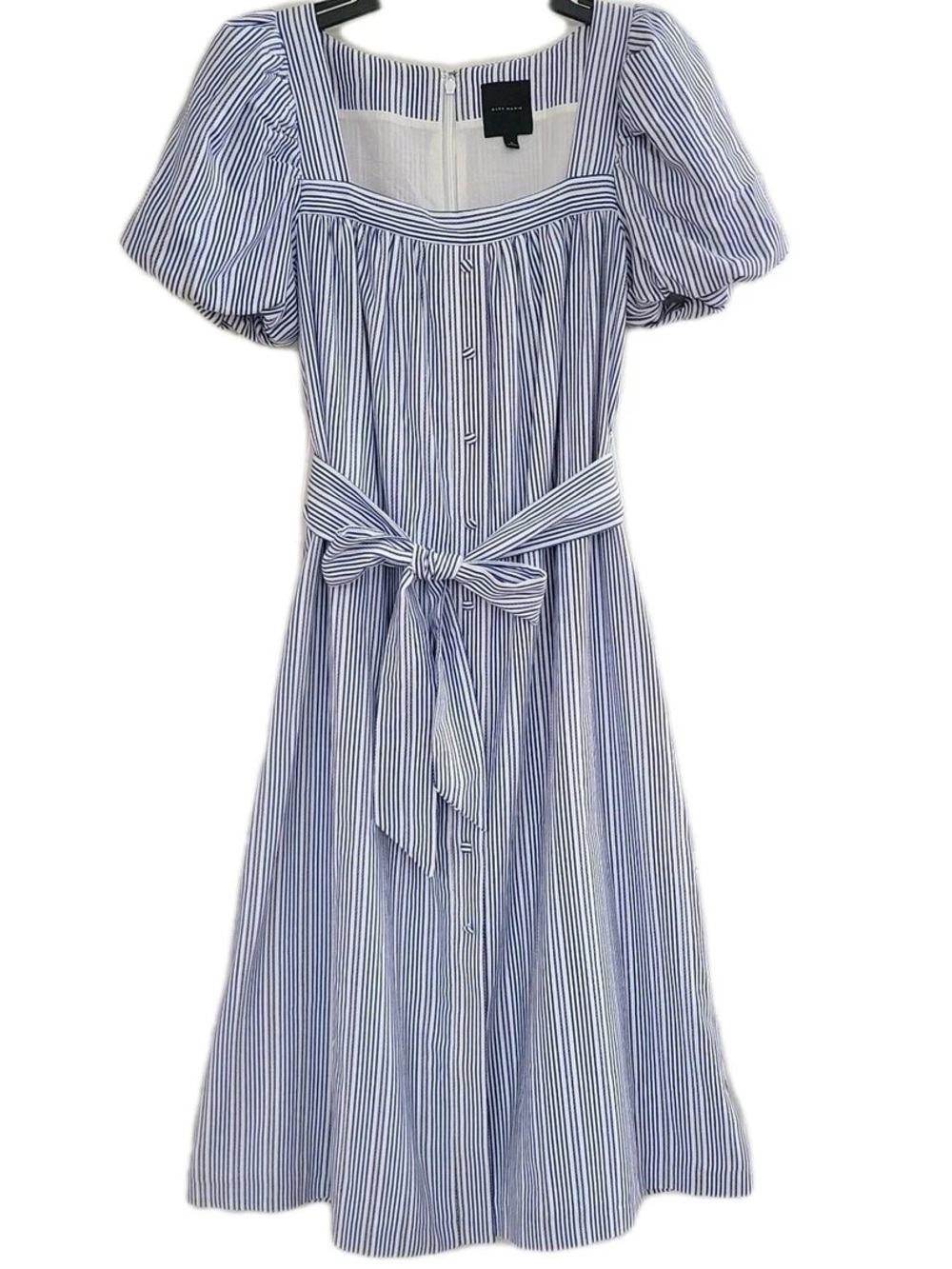 Alex Marie Dress Size 18 EUC